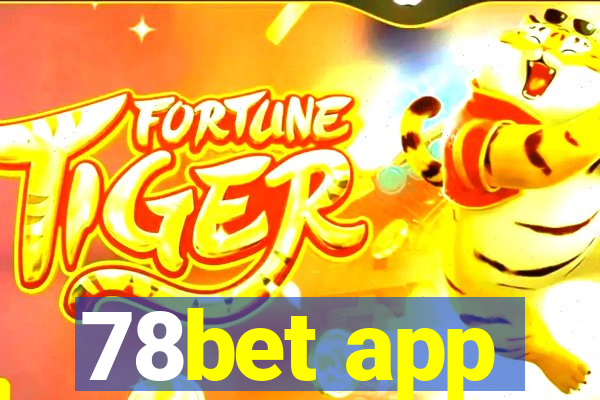 78bet app